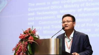 Startup blockchain Việt quyết ‘đánh chiếm’ thị trường Đông Nam Á