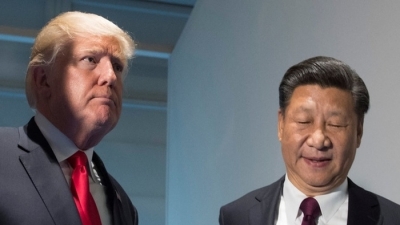 Nhật Bản lo bị Mỹ và Trung Quốc ‘qua mặt’