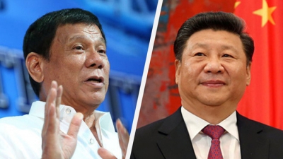 Mặc kệ bẫy nợ, Philippines vẫn vay Trung Quốc 175 tỷ Peso làm đường sắt