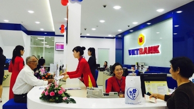 Một cá nhân sinh năm 1994 chi gần 66 tỷ đồng mua 2% vốn tại VietBank