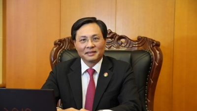 DCM: Chủ tịch HĐQT Bùi Minh Tiến bất ngờ từ nhiệm