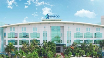 Ông Jonathan Hạnh Nguyễn: Kế hoạch 2018 là thách thức với Sasco