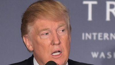 Tổng thống Trump tuyên bố Mỹ muốn ‘tái hợp’ với TPP