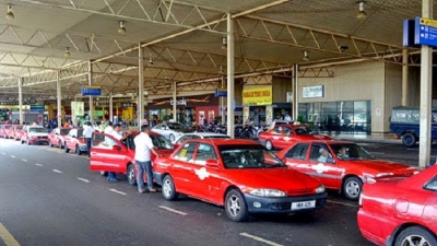 Malaysia cấp thẻ phúc lợi 200 USD dành cho tài xế taxi