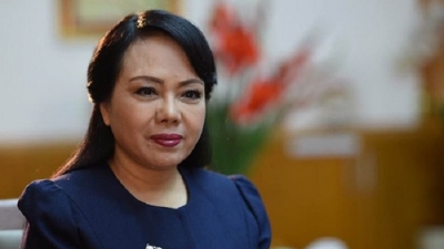 Hồ sơ ứng viên giáo sư của bà Nguyễn Thị Kim Tiến 'chưa đạt chuẩn'?