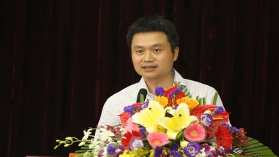 Ông Phạm Văn Thanh chính thức giữ ghế Chủ tịch Petrolimex