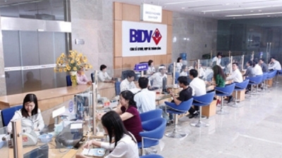 Lãi suất ngân hàng BIDV mới nhất tháng 5/2018 có gì hấp dẫn?