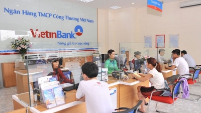Lãi suất ngân hàng VietinBank mới nhất tháng 5/2018 có gì hấp dẫn?