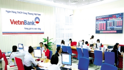 Lãi suất ngân hàng Vietinbank mới nhất tháng 6/2018 có gì hấp dẫn?