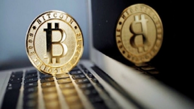 Lần đầu tiên trên thế giới, một start-up chào bán 10.000 tờ tiền giấy Bitcoin