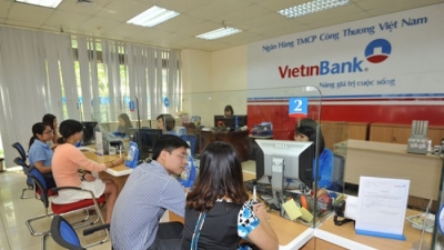 Lãi suất tiết kiệm VietinBank mới nhất tháng 8/2018 có gì hấp dẫn?