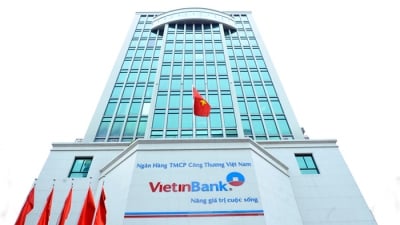 VietinBank được chỉ định phục vụ dự án 240 triệu USD nâng cấp đô thị Việt Nam