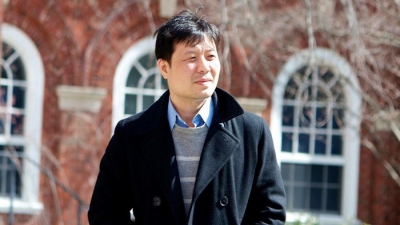Giáo sư Vũ Hà Văn làm Giám đốc khoa học Viện nghiên cứu Big Data của Vingroup