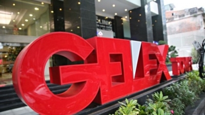 Red Capital muốn bán 6,4 triệu cổ phiếu GEX và toàn bộ 32 chứng quyền
