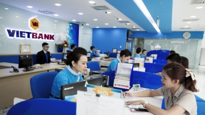 VietBank được chấp thuận tăng vốn lên gần 4.300 tỷ đồng