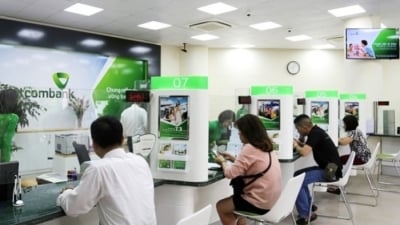 Lãi suất tiết kiệm ngân hàng Vietcombank mới nhất tháng 10/2018