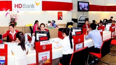 Lãi suất tiết kiệm ngân hàng HDBank mới nhất tháng 10/2018