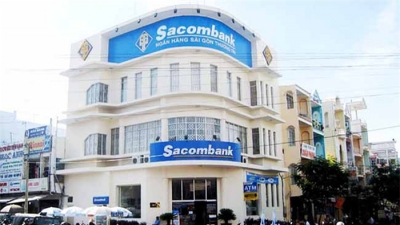 Lãi suất tiết kiệm ngân hàng Sacombank mới nhất tháng 10/2018