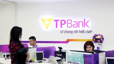 Lãi suất tiết kiệm ngân hàng TPBank mới nhất tháng 10/2018