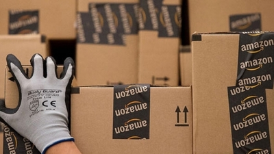 Bộ Công Thương 'bắt tay' Amazon: Doanh nghiệp Việt có cơ hội tiếp cận 300 triệu khách hàng toàn cầu
