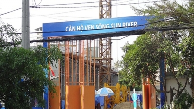 Hưng Thịnh Icons rao bán 'di sản' của Sông Đà - Thăng Long