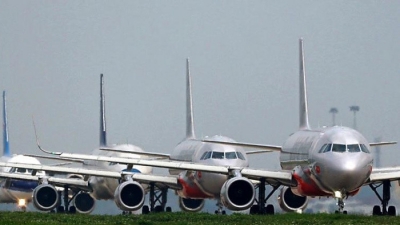 Các hãng bay đề nghị hỗ trợ nhân sự cho Cục hàng không
