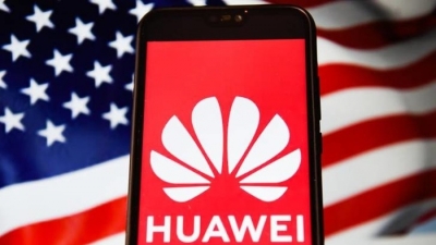 Bất chấp lệnh cấm vận của Tổng thống Trump, Huawei tính bán công nghệ mạng 5G cho công ty Mỹ