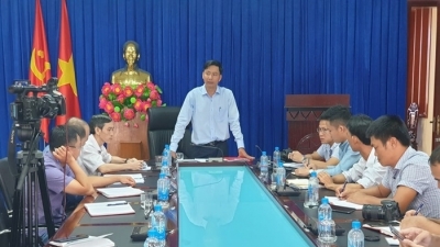 Tỉnh ủy Đắk Lắk công khai lộ trình lên chức của nữ trưởng phòng 'mượn' bằng cấp 3 của chị gái