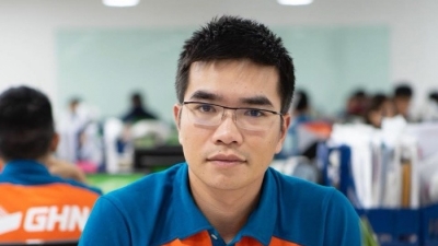 Cựu CEO Nguyễn Trần Thi sở hữu bao nhiêu cổ phần tại Giao hàng Nhanh?