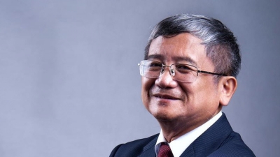 Ông Bùi Quang Ngọc muốn bán hơn 4 triệu cổ phiếu FPT từ 20/11