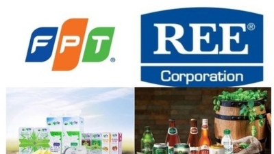 Thương vụ tuần qua: Heineken thoái vốn tại Sabeco, ‘lão tướng’ FPT muốn bán hơn 4 triệu cổ phiếu