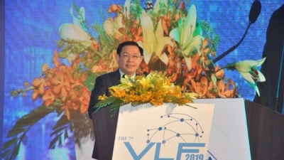 Nghịch lý dịch vụ logistics Việt Nam: Chi phí cao, đóng góp cho GDP thấp