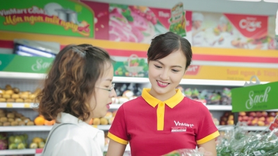 Vingroup và hành trình vẽ lại bức tranh ngành bán lẻ Việt Nam