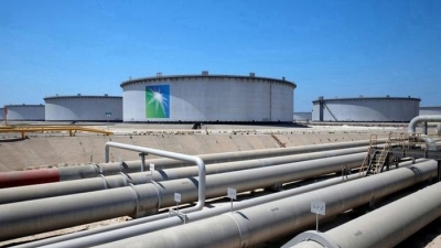 Nga sẽ bán 30% dự án Bắc Cực LNG 2 cho Arập Saudi