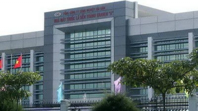 Bộ Công an điều tra việc bán cổ phần tại Tổng công ty Công nghiệp Sài Gòn