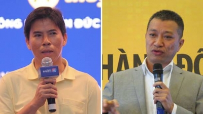Ông Nguyễn Đức Tài muốn rời ghế CEO MWG, đề cử ông Trần Kinh Doanh kế nhiệm
