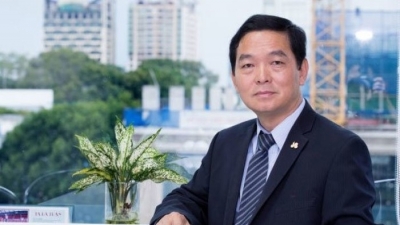 Ông Lê Viết Hải: ‘Tôi tin khi vốn Hyundai rót vào, giá cổ phiếu HBC sẽ diễn biến tích cực hơn’