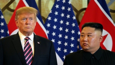 Cố vấn Tổng thống Hàn Quốc: 'Đàm phán Mỹ-Triều lần 3 có thể diễn ra vào tháng 5 hoặc 6'