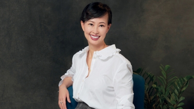 'Shark' Linh tiết lộ ‘khẩu vị’ đầu tư tại Vingroup Ventures