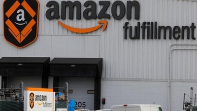 Amazon lãi tỷ USD 6 quý liên tiếp