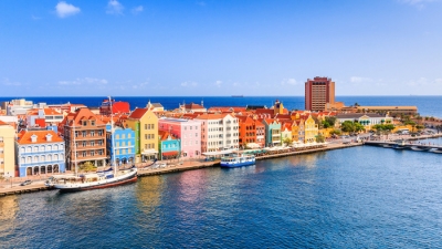 Trước thềm giao hữu Việt Nam - Curacao: Tìm hiểu về nền kinh tế quốc gia ‘vô danh’ Curacao