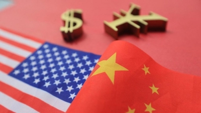 'Nếu Trung Quốc bán tháo trái phiếu chính phủ Mỹ, Trump sẽ có lợi'