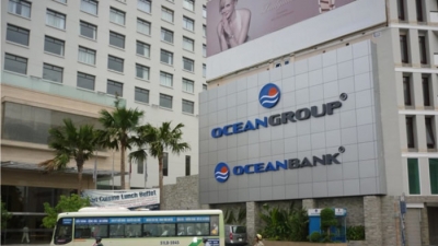 Anh trai ông Hà Văn Thắm bị đề nghị bãi nhiệm tại Ocean Group