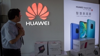 Cựu chiến lược gia của ông Trump: 'Giết Huawei quan trọng hơn thỏa thuận thương mại với Trung Quốc'