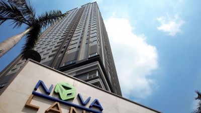Novaland phát hành 200 tỷ đồng trái phiếu, đảm bảo bằng 8 triệu cổ phiếu NVL