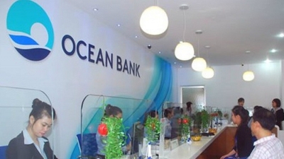 OceanBank đang ở giai đoạn cuối thương vụ bán cho nhà đầu tư ngoại