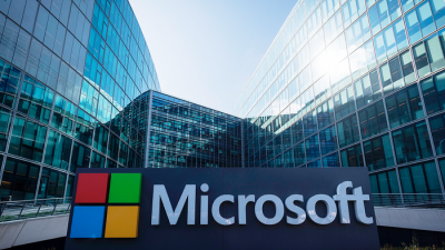 PWC: Microsoft là công ty giá trị nhất toàn cầu, vốn hoá đạt 905 tỷ USD