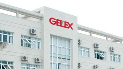 Gelex: Cổ đông lớn nhất mua ròng gần 3,9 triệu cổ phiếu, tăng sở hữu lên trên 16%