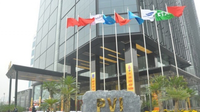 HDI Global SE mua vào 2,8 triệu cổ phiếu, trở thành cổ đông lớn nhất tại PVI
