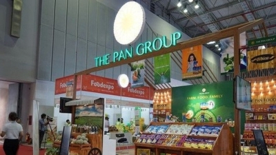 PAN Food nhận chuyển nhượng quyền mua hơn 5 triệu cổ phiếu FMC
